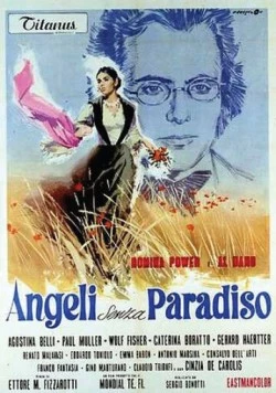 Ангелы без рая / Angeli senza paradiso 1970 скачать через торрент в хорошем качестве