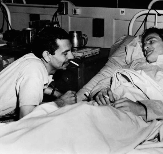 Мужчины 1950 скачать с торрента Мужчины 1950 скачать с торрента