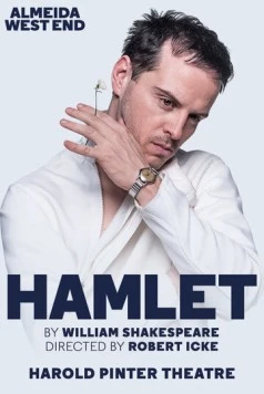 Гамлет / Hamlet 2018 скачать через торрент в хорошем качестве
