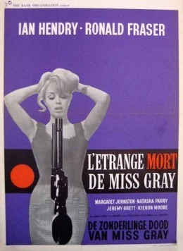 Девушка в газетных заголовках / Girl in the Headlines 1963 скачать через торрент в хорошем качестве