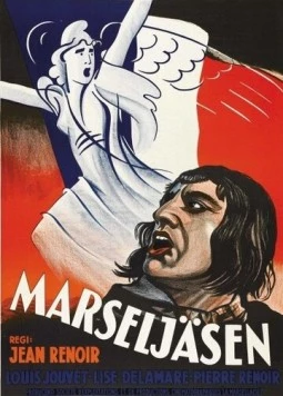 Марсельеза / La Marseillaise 1937 скачать через торрент в хорошем качестве