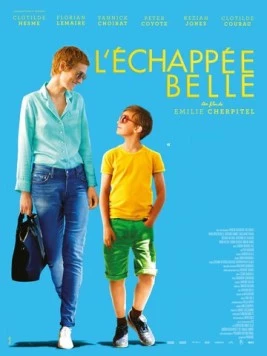 Эва и Леон / L'échappée belle 2015 скачать через торрент в хорошем качестве