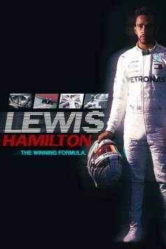 Льюис Хэмилтон: Формула победы / Lewis Hamilton: The Winning Formula 2021 скачать через торрент в хорошем качестве