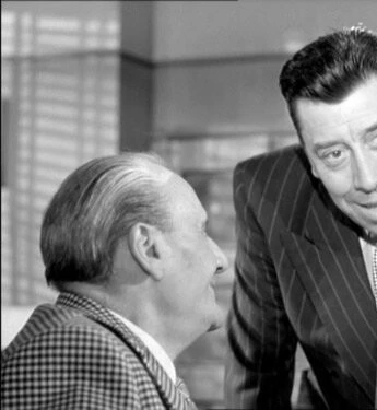 Враг общества №1 1953 скачать с торрента Враг общества №1 1953 скачать с торрента