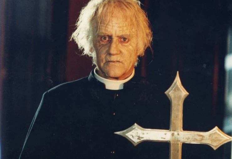 Ведьма 1989 скачать с торрента Ведьма 1989 скачать с торрента