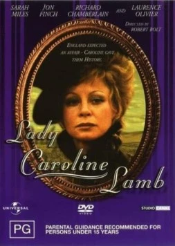 Леди Каролина Лэм / Lady Caroline Lamb 1972 скачать через торрент в хорошем качестве