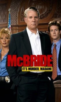 Макбрайд: Мадам, это убийство / McBride: It's Murder, Madam 2005 скачать через торрент в хорошем качестве