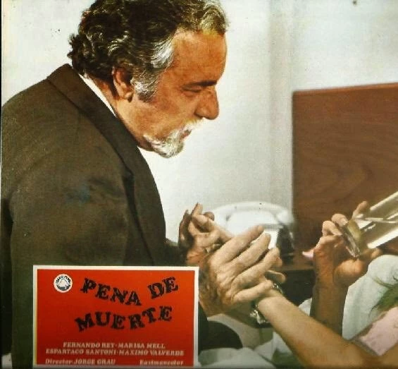 Смертная казнь 1974 скачать торрентом Смертная казнь 1974 скачать торрентом