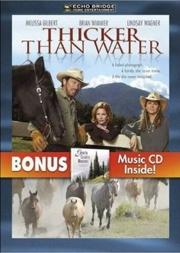 Кровное родство / Thicker Than Water 2005 скачать через торрент в хорошем качестве