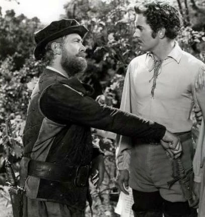 Капитан из Кастильи 1947 скачать через торрент бесплатно Капитан из Кастильи 1947 скачать через торрент бесплатно