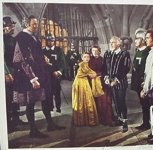 Капитан из Кастильи 1947 скачать торрентом Капитан из Кастильи 1947 скачать торрентом