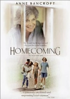 Возвращение / Homecoming 1996 скачать через торрент в хорошем качестве