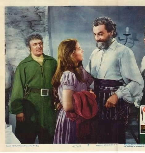 Капитан из Кастильи 1947 скачать с торрента Капитан из Кастильи 1947 скачать с торрента