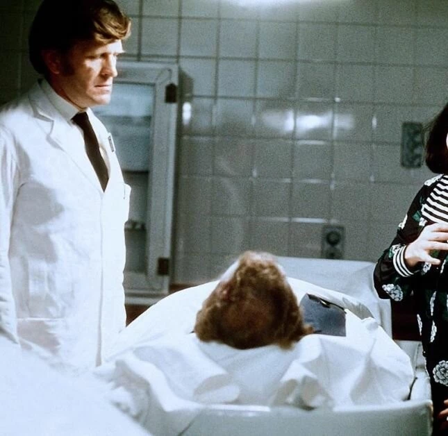 Ночной дозор 1973 скачать торрентом Ночной дозор 1973 скачать торрентом