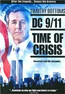 11 сентября: Время испытаний / DC 9/11: Time of Crisis 2003 скачать через торрент в хорошем качестве
