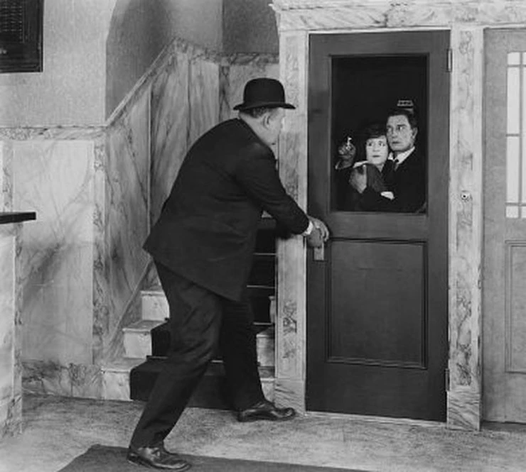 Козел отпущения 1921 скачать торрентом Козел отпущения 1921 скачать торрентом