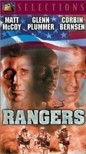 Рейнджеры / Rangers 2000 скачать через торрент в хорошем качестве