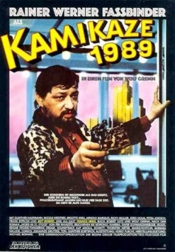 Камикадзе 1989 / Kamikaze 1989 1982 скачать через торрент в хорошем качестве