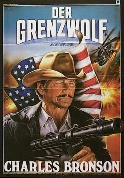 Пограничная полоса / Borderline 1980 скачать через торрент в хорошем качестве