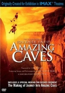 Путешествие в удивительные пещеры / Journey Into Amazing Caves 2001 скачать через торрент в хорошем качестве