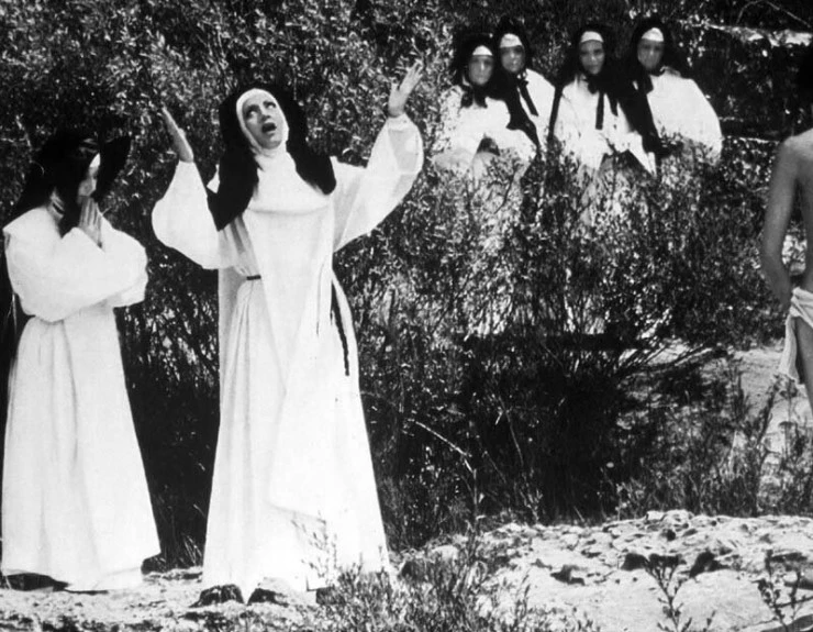 Декамеротикус 1972 скачать торрентом Декамеротикус 1972 скачать торрентом