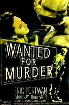 Разыскивается за убийство / Wanted for Murder 1946 скачать через торрент в хорошем качестве