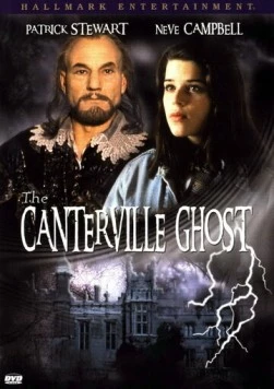 Кентервильское привидение / The Canterville Ghost 1996 скачать через торрент в хорошем качестве