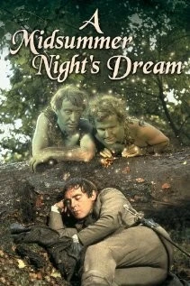 Сон в летнюю ночь / A Midsummer Night's Dream 1968 скачать через торрент в хорошем качестве