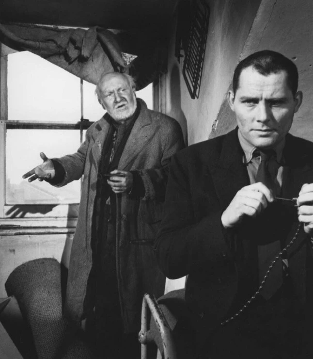 Смотритель 1963 скачать с торрента Смотритель 1963 скачать с торрента