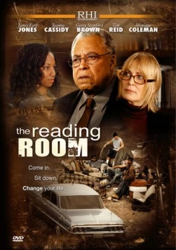 Читальня / The Reading Room 2005 скачать через торрент в хорошем качестве