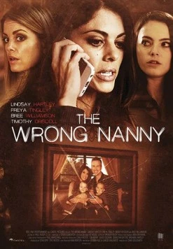 Плохая няня / The Wrong Nanny 2017 скачать через торрент в хорошем качестве