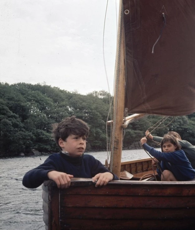 Ласточки и Амазонки 1974 скачать через торрент бесплатно Ласточки и Амазонки 1974 скачать через торрент бесплатно