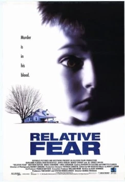 Страх / Relative Fear 1994 скачать через торрент в хорошем качестве