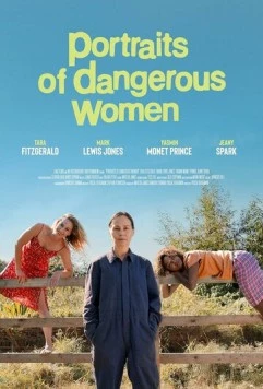 Портреты опасных женщин / Portraits of Dangerous Women 2024 скачать через торрент в хорошем качестве