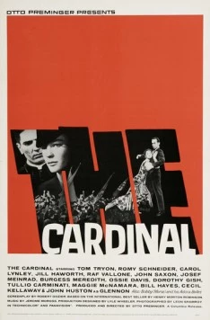 Кардинал / The Cardinal 1963 скачать через торрент в хорошем качестве