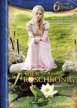 Король-лягушонок / Der Froschkönig 2008 скачать через торрент в хорошем качестве