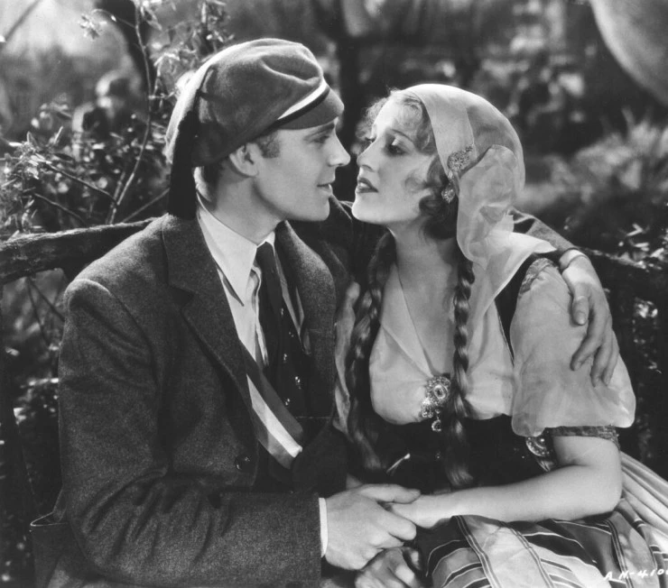 Лотерея невест 1930 скачать через торрент бесплатно Лотерея невест 1930 скачать через торрент бесплатно