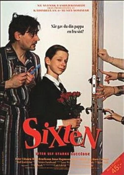 Сикстен / Sixten 1994 скачать через торрент в хорошем качестве