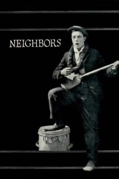 Соседи / Neighbors 1920 скачать через торрент в хорошем качестве