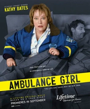 Скорая помощь / Ambulance Girl 2005 скачать через торрент в хорошем качестве