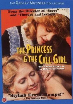Принцесса и девушка по вызову / The Princess and the Call Girl 1984 скачать через торрент в хорошем качестве
