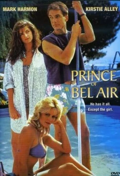 Принц Бель-Эйр / Prince of Bel Air 1986 скачать через торрент в хорошем качестве