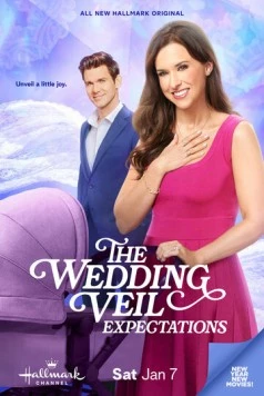 Свадебная фата. Ожидания / The Wedding Veil Expectations 2023 скачать через торрент в хорошем качестве