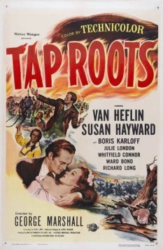Корни / Tap Roots 1948 скачать через торрент в хорошем качестве