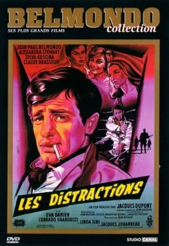 Развлечения / Les distractions 1960 скачать через торрент в хорошем качестве