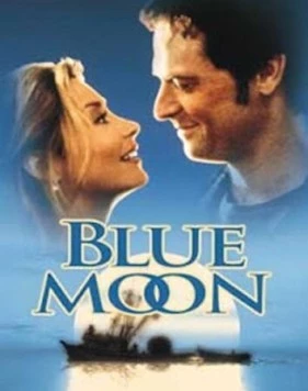 Голубая луна / Blue Moon 1999 скачать через торрент в хорошем качестве
