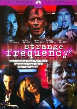 Рокеры-2 / Strange Frequency 2 2002 скачать через торрент в хорошем качестве