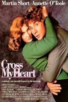 От всего сердца / Cross My Heart 1987 скачать через торрент в хорошем качестве