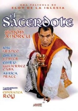 Священник / El sacerdote 1978 скачать через торрент в хорошем качестве