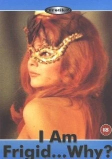 Я фригидна... Почему? / Je suis frigide... pourquoi? 1972 скачать через торрент в хорошем качестве